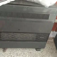 بخاری|بخاری، هیتر، شومینه|مبارکه, |دیوار