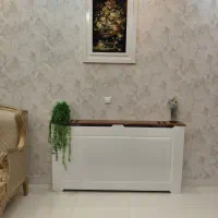 کاور شوفاژ نو نو