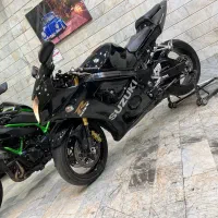 GSXR 1000 2006 سند cb1300 biking H2|موتورسیکلت|تهران, تهرانپارس غربی|دیوار
