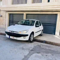 206tu3 مدل98 کلکسیونی|خودرو سواری و وانت|شیراز, صنایع الکترونیک|دیوار