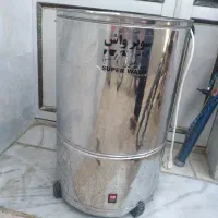 کره گیر برقی (مشک دوغ)