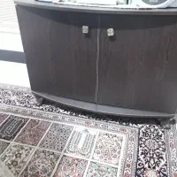 وسایل چوبی|بوفه، ویترین، کنسول|گرگان, |دیوار