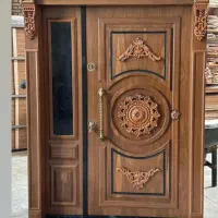 انواع درب ضدسرقت|خدمات پیشه و مهارت|چابهار, |دیوار