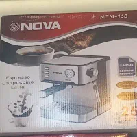 اسپرسو نوا اصلی