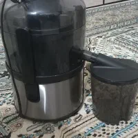 آبمیوه گیر تک کاره