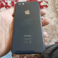 آیفون ۸ درحد و ترو تمیز
