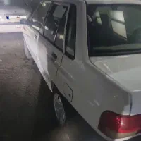 پراید 131دوگانه شرکتی|خودرو سواری و وانت|کرج, گلشهر|دیوار