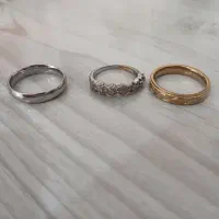 تعدادی اکسسوری نو و درحد نو