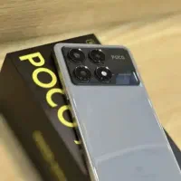 Pocox6pro