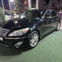 جنسیس 2013 فول