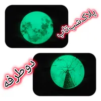 پلاک شبتاب دوطرفه|بدلیجات|محلات, |دیوار