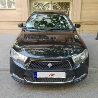 دنا پلاس اپشنال توربو اتومات مدل ۱۴۰۱ استثنایی