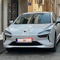 لونا وارداتی گارانتی فعال