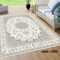 روفرشی کشدار /کد ۵۰۲/ترنج کرم