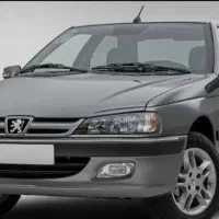 پژو پارس xu7p