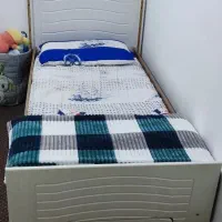 تخت خواب کودک و نوجوان