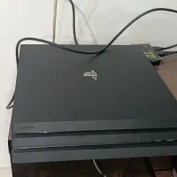ps4 pro  پلی استیشن 4  پرو ، در حد آکبند|کنسول، بازی ویدئویی و آنلاین|اندیمشک, |دیوار