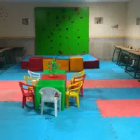 مهد و پیش دبستانی قلم چی