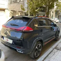 X33 کراس مدل ۱۴۰۳ بدون رنگ فوری|خودرو سواری و وانت|مشهد, خرمشهر|دیوار