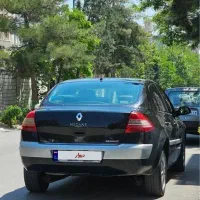 رنو مگان مونتاژ 2000cc، مدل ۱۳۹۱|خودرو سواری و وانت|مشهد, آزادشهر|دیوار