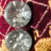 دکمه مدل الماس