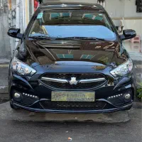 واکس و پولیش و نانو سرامیک خودرو