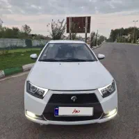 دنا پلاس تیپ ۲ مدل ۱۴۰۰