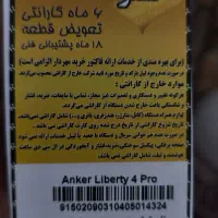 ایرپاد انکر liberty 4pro|لوازم جانبی موبایل و تبلت|شیراز, گویم|دیوار