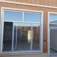 ارزانترین فروشگاه انواع در و پنجره دوجداره باکیفیت|مصالح و تجهیزات ساختمان|اردکان, |دیوار