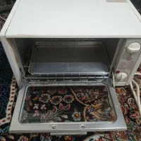 توستر|اجاق گاز و لوازم برقی پخت‌وپز|تهران, هرندی|دیوار