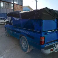 تعدادی نیسان وانت نیازمندیم