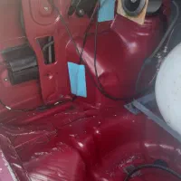 پراید ۸۴ دوگانه دستی|خودرو سواری و وانت|سنگر, |دیوار