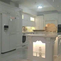 کابینت وکمد دیواری اقساط