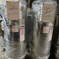 خشک کن زغال آجیل گرم کن مرغداری جت هیتر