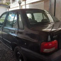 پراید ۸۹|خودرو سواری و وانت|لنگرود, |دیوار