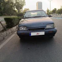 دوو ریسر|خودرو سواری و وانت|تبریز, |دیوار
