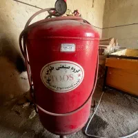 فروش استثنایی دستگاه کف پاش