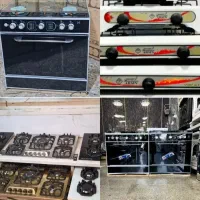 تعمیرات تخصصی  انواع اجاق گاز در محل + ضمانت