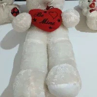 عروسک خرسی بزرگ|اسباببازی بچه|خرمآباد (تنکابن), |دیوار