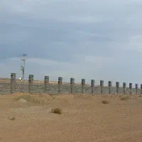 زمین-چهار-دیواری-زیر-قیمت-کاسبی-چهارباغ-ملک-اباد