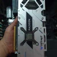 rx 6600 xt|قطعات و لوازم جانبی رایانه|آفتاب, |دیوار