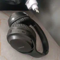 دستگاه قهوه ساز و هدفون|سماور، چای‌ساز، قهوه‌ساز|الشتر, |دیوار