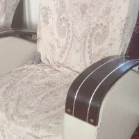 مبل ۸نفره تخت شو