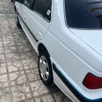 پژو پارس ۱۴۰۰|خودرو سواری و وانت|بم, |دیوار