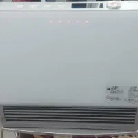 بخاری برقی گازی ژاپنی|بخاری، هیتر، شومینه|مشهد, ولیعصر (شهرک غرب)|دیوار