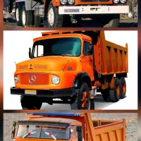 راننده پایه یک جویای کار هستم