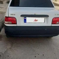 پراید ۹۸ نقدو اقساط|خودرو سواری و وانت|قم, آزادگان|دیوار