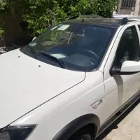 کوییک RS مدل ۱۴۰۳|خودرو سواری و وانت|کرمانشاه, |دیوار