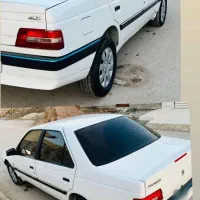 پژو slx tu5 مدل 1397 برقی|خودرو سواری و وانت|شادگان, |دیوار