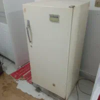 یخچال فریزر کوچک‌ و جم جور سالم سالم به شرط میدم|یخچال و فریزر|مشهد, نظام دوست|دیوار